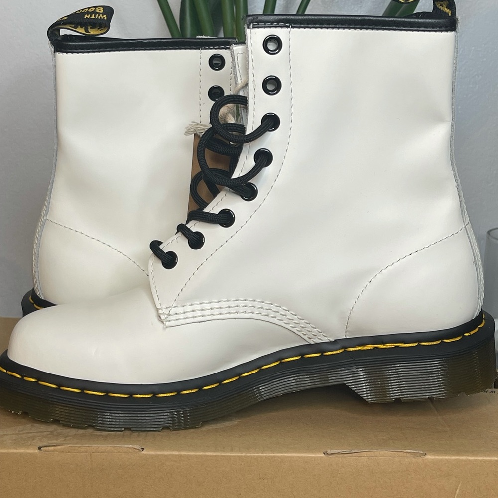 Dr. Martens Boots